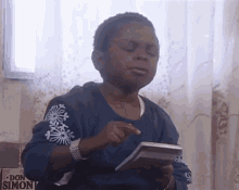 Random Facts (15 gifs)
