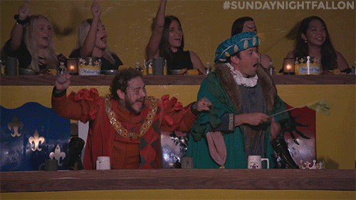 Random Facts (15 gifs)