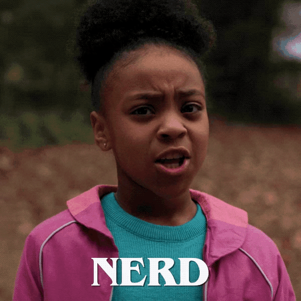 Random Facts (15 gifs)
