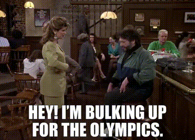 Random Facts (15 gifs)