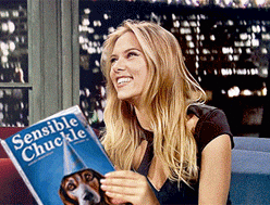 Random Facts (15 gifs)