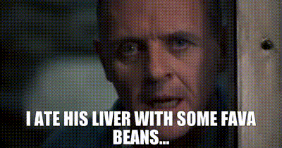 Random Facts (15 gifs)