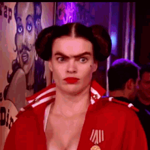 Random Facts (15 gifs)
