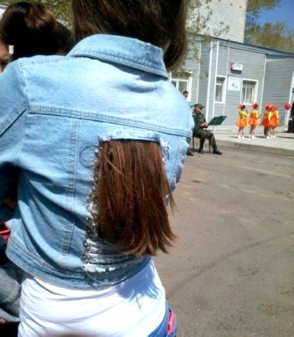 What Is Going On Here? (27 pics)