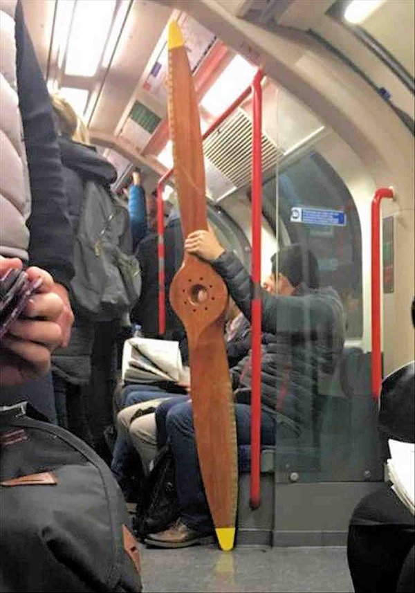 What Is Going On Here? (27 pics)