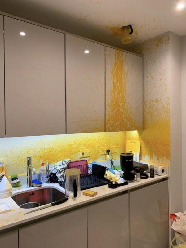 What Is Going On Here? (27 pics)