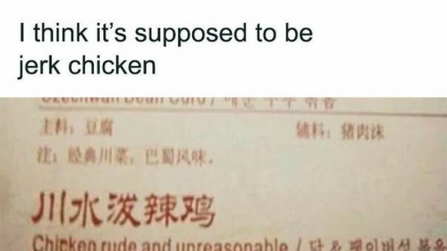 Failed Translation (23 pics)