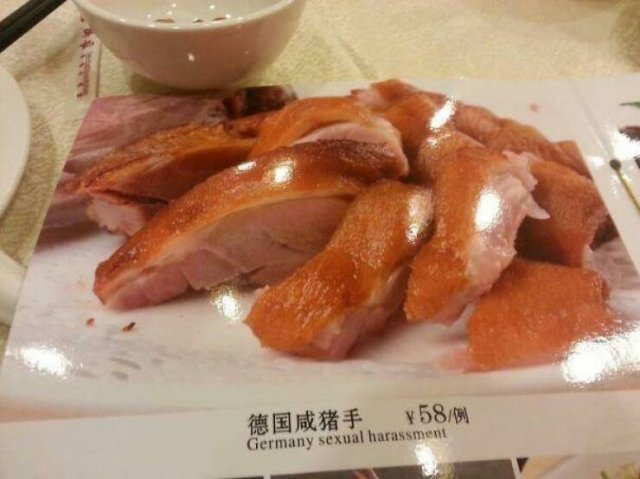 Failed Translation (23 pics)