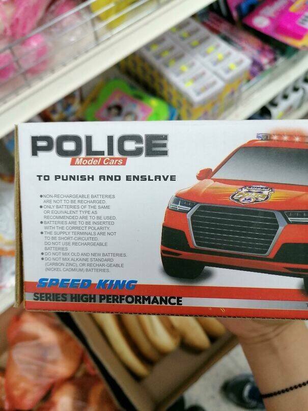 Failed Translation (23 pics)