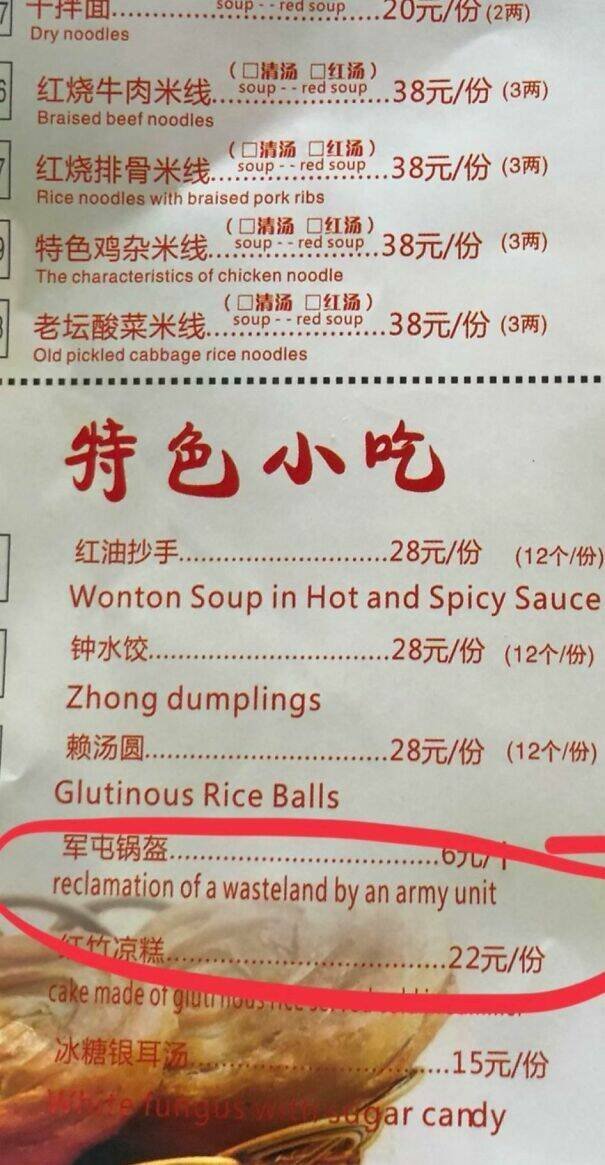 Failed Translation (23 pics)