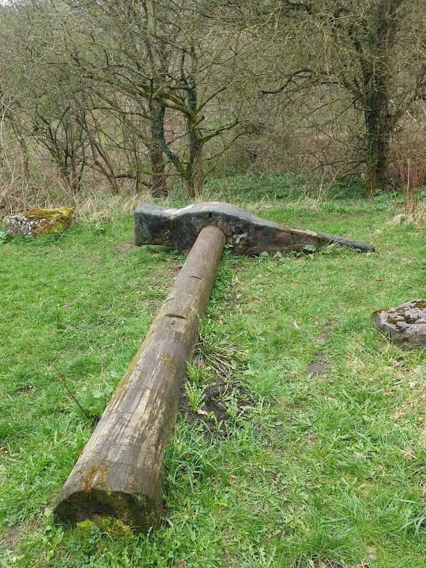 Giant Things (40 pics)
