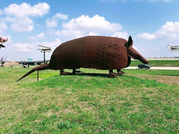 Giant Things (40 pics)