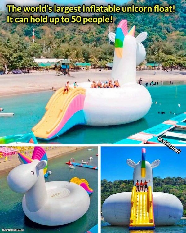 Giant Things (40 pics)