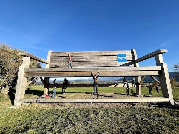 Giant Things (40 pics)