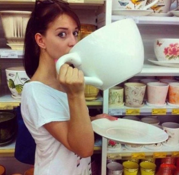 Giant Things (40 pics)