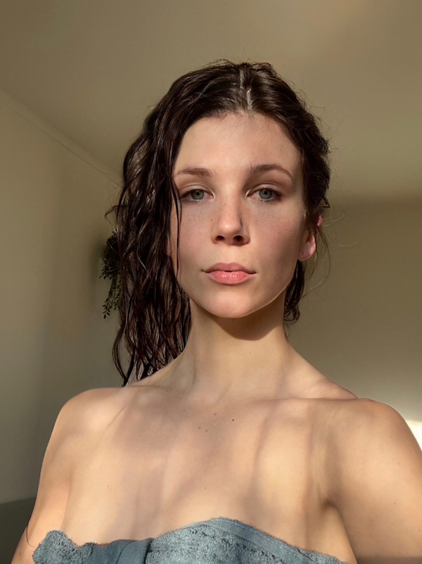 Girls With Freckles (27 pics)