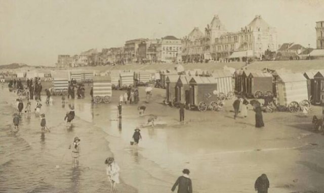 Strange But Interesting Victorian Photos (25 pics)