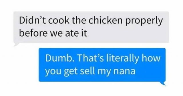 Funny Mistakes (16 pics)