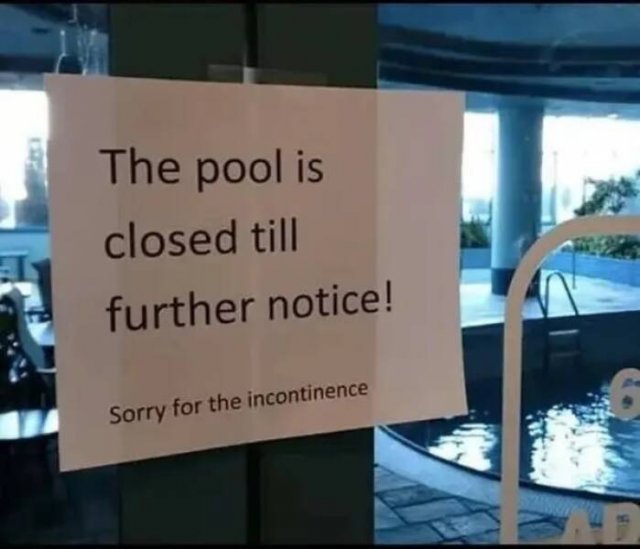 Funny Mistakes (16 pics)
