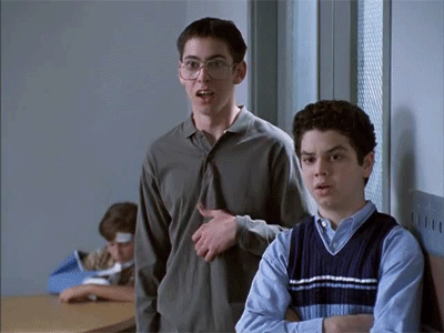 Nostalgic Memories (16 gifs)