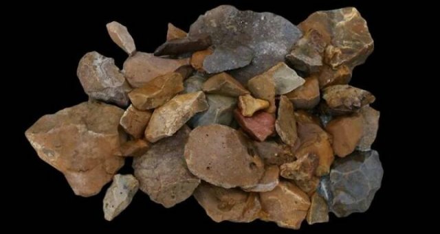 Incredible Archaeological Discoveries (21 pics) Incredible Archaeological Discoveries (21 pics)