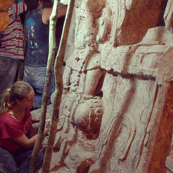 Incredible Archaeological Discoveries (21 pics) Incredible Archaeological Discoveries (21 pics)