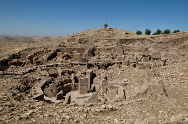 Incredible Archaeological Discoveries (21 pics) Incredible Archaeological Discoveries (21 pics)