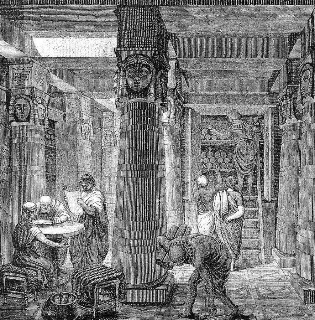 Incredible Archaeological Discoveries (21 pics) Incredible Archaeological Discoveries (21 pics)