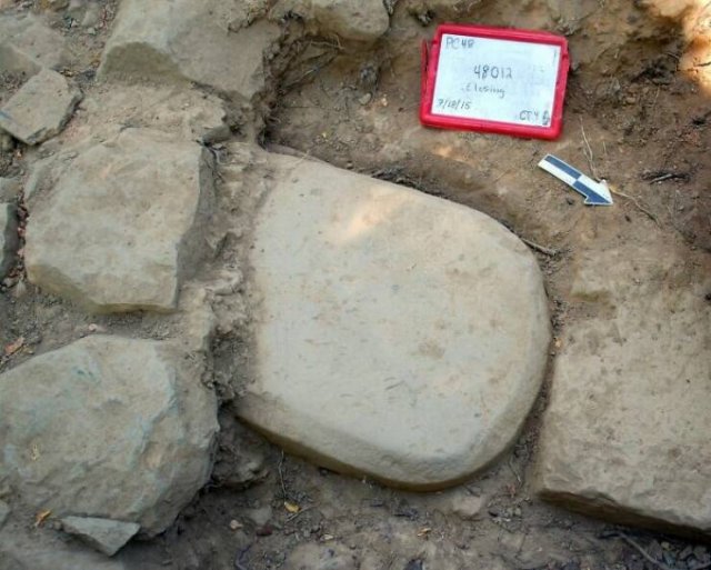 Incredible Archaeological Discoveries (21 pics) Incredible Archaeological Discoveries (21 pics)