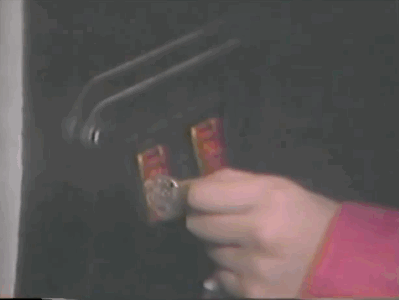Nostalgic Memories (16 gifs)