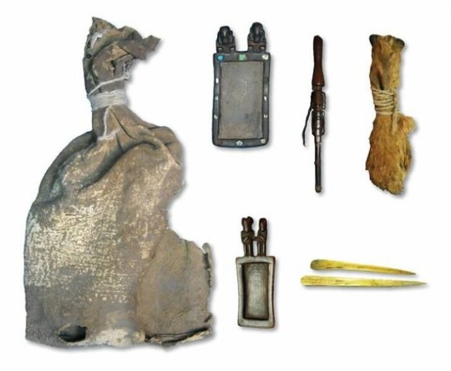 Incredible Archaeological Discoveries (21 pics) Incredible Archaeological Discoveries (21 pics)