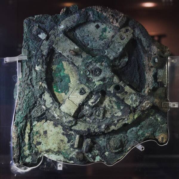 Incredible Archaeological Discoveries (21 pics) Incredible Archaeological Discoveries (21 pics)