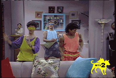 Nostalgic Memories (16 gifs)