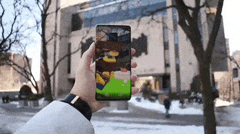 Nostalgic Memories (16 gifs)