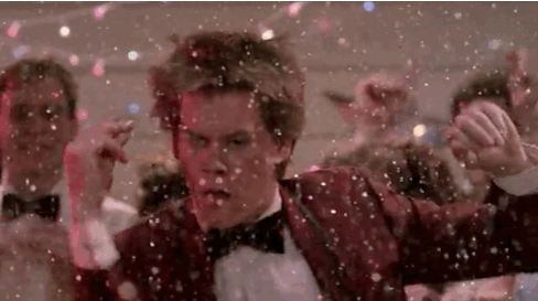 Nostalgic Memories (16 gifs)