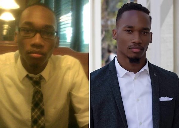 People Who Radically Changed Themselves (25 pics)