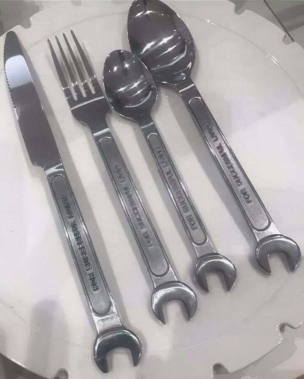 Unusual Things And Designs (33 pics)