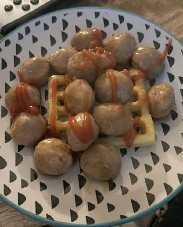 Crazy Dishes (29 pics)