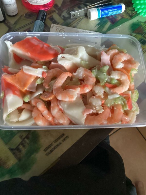 Crazy Dishes (29 pics)