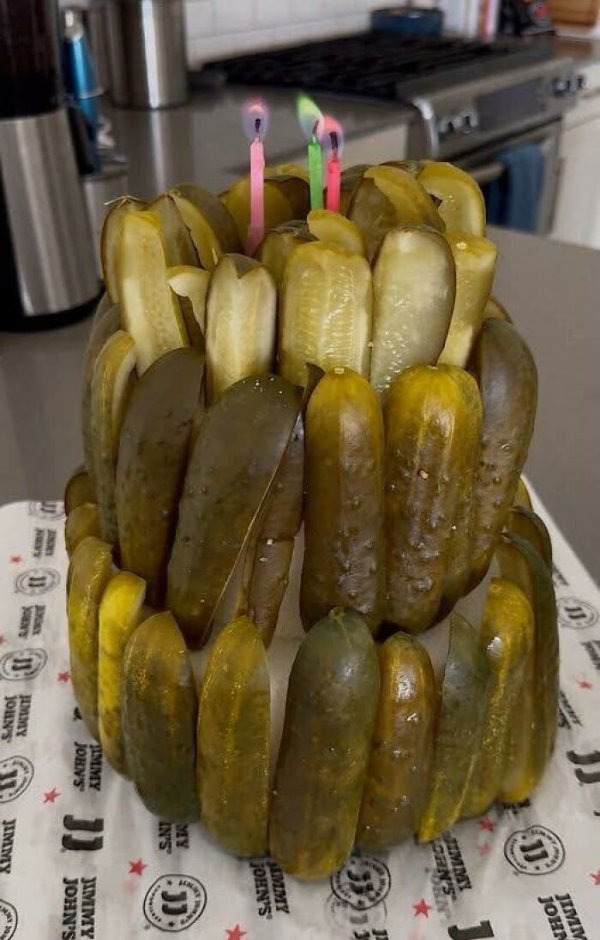 Crazy Dishes (29 pics)