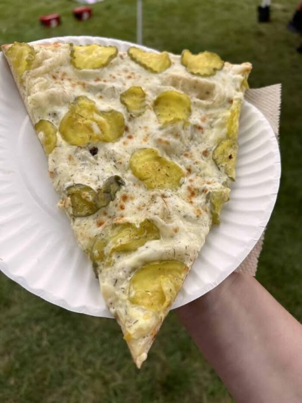 Crazy Dishes (29 pics)