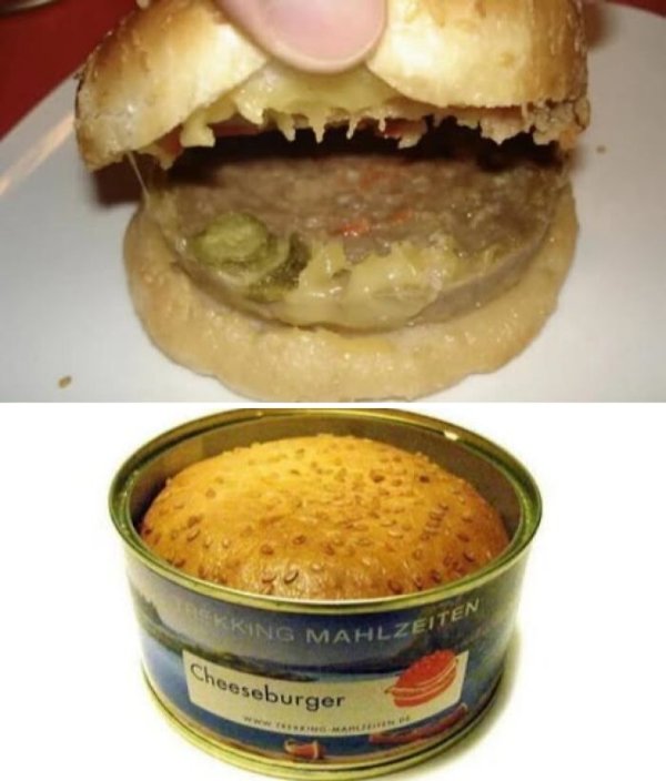 Crazy Dishes (29 pics)