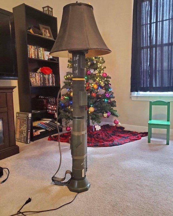 Unusual Things And Designs (33 pics)
