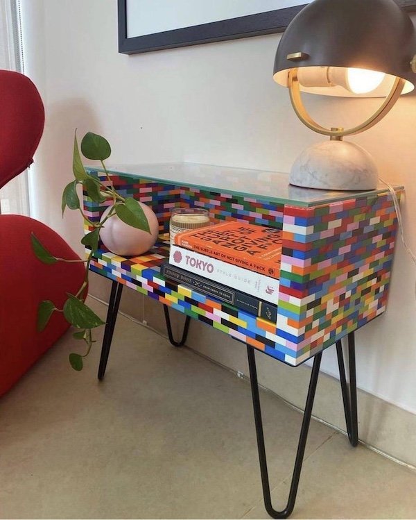 Unusual Things And Designs (33 pics)