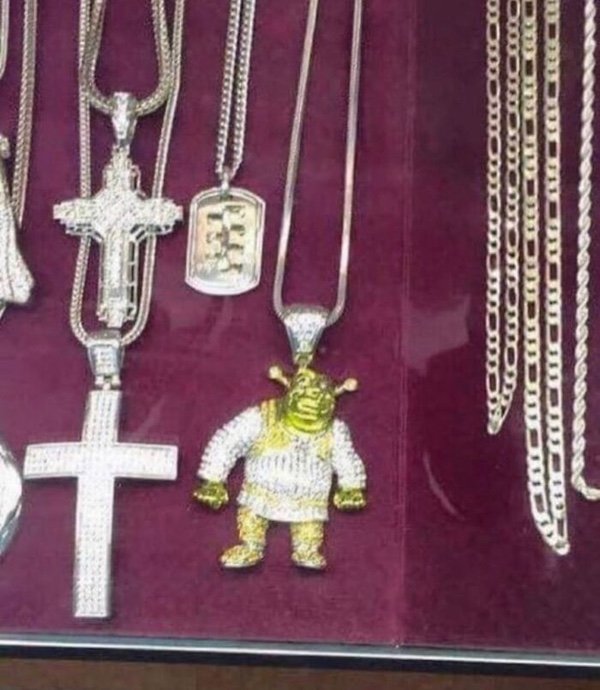 Unusual Things And Designs (33 pics)
