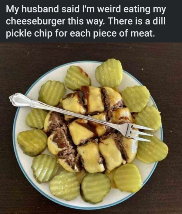 Crazy Dishes (29 pics)