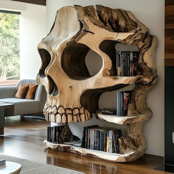 Unusual Things And Designs (33 pics)