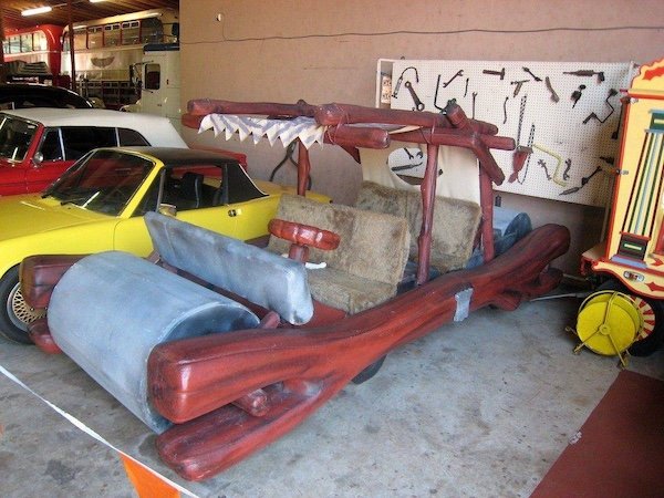 Unusual Things And Designs (33 pics)