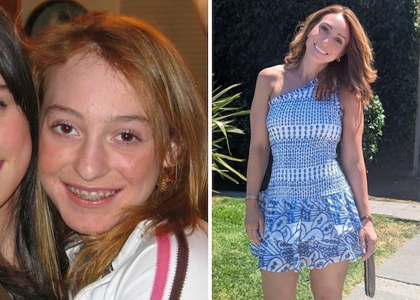 People Who Radically Changed Themselves (25 pics)