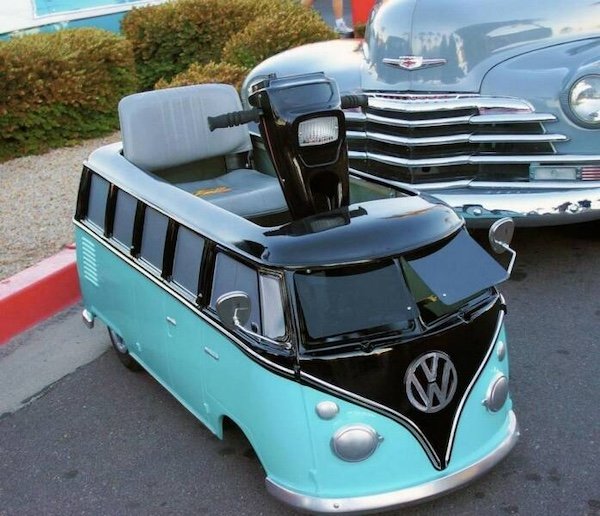 Unusual Things And Designs (33 pics)
